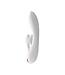 Rimba Satisfyer - Double Flex - Rabbit Vibrator - Wit
