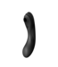 Rimba Satisfyer - Curvy Trinity 4 - 3-in-1 Vibrator - Zwart