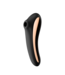 Rimba Satisfyer - Dual Kiss - Luchtdruk + G-Spot Vibrator - Zwart