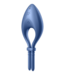 Rimba Satisfyer - Bullseye - Cockring Vibrator - Blauw