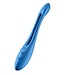 Rimba Satisfyer - Elastic Game - Multi Vibrator - Blauw