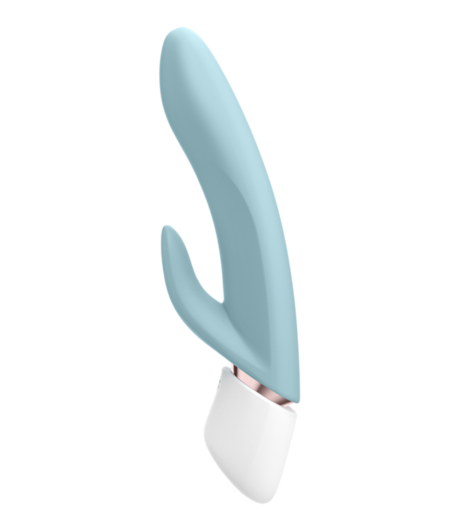 Satisfyer - Marvelous Four - Air Pulse + Vibrator Set - Multicolor