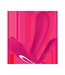 Rimba Satisfyer - Top Secret+ - Draagbare vibrator met anale stimulator - Roze