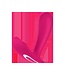 Rimba Satisfyer - Top Secret - Draagbare vibrator - Roze