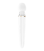Rimba Satisfyer - Double Wand-er - Wand Vibrator - Wit