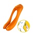 Rimba Satisfyer Candy Cane - Orange