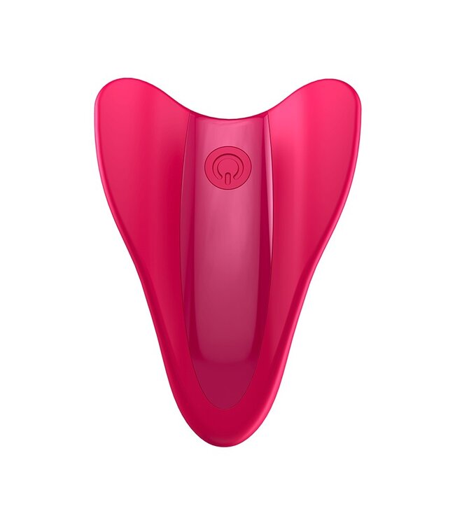 Satisfyer High Fly - Red
