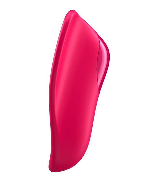 Satisfyer High Fly - Red