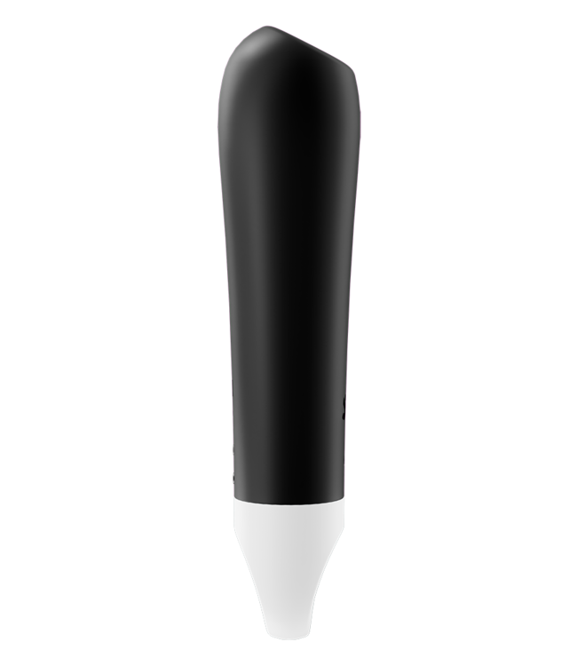 Satisfyer - Ultra Power Bullet 2 - Bullet Vibrator - Zwart