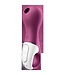 Rimba Satisfyer - Lucky Libra - Luchtdruk Stimulator - Paars