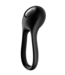 Rimba Satisfyer - Majestic Duo - Cockring Vibrator - Zwart