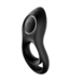 Rimba Satisfyer - Legendary Duo - Cockring Vibrator - Zwart