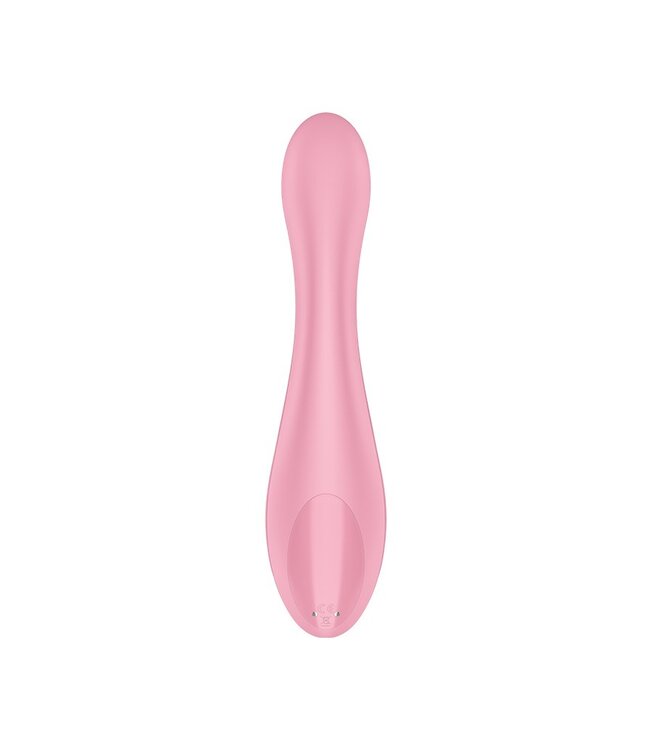 Satisfyer - G-Force - G-Spot Vibrator - Pink