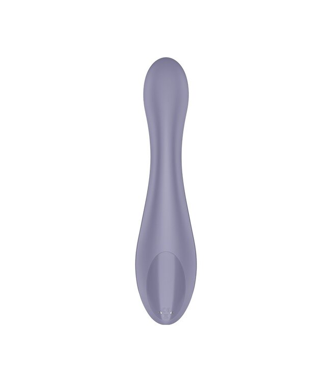 Satisfyer - G-Force - G-Spot Vibrator - Purple
