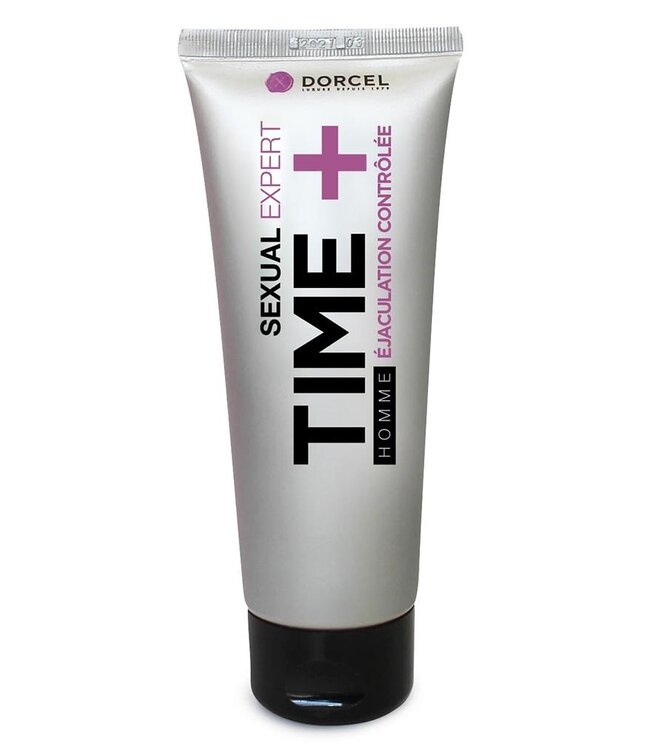 Dorcel Crème TIME +