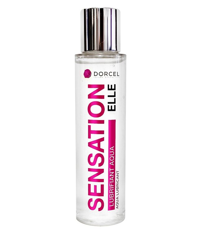 Dorcel - Sensation Anal - Glijmiddel op waterbasis - 100 ml