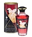 Rimba Shunga - Verwarmende Olie - Sparkling Strawberry Wine - 100 ml