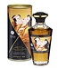 Rimba Shunga - Verwarmende Olie - Caramel Kisses - 100 ml