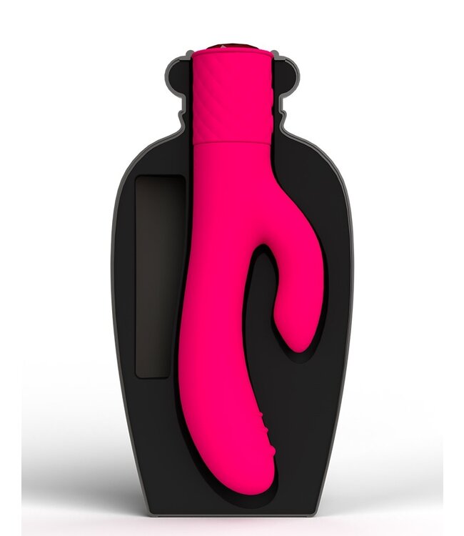 Lola Milani - Mystique Rabbit - Roze