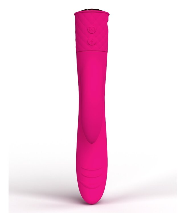 Lola Milani - Mystique Rabbit - Roze