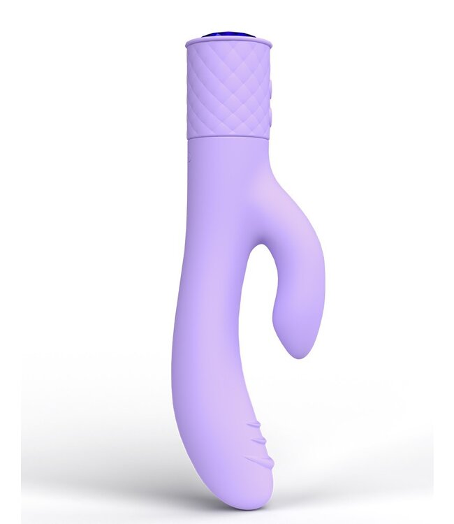 Lola Milani - Mystique Rabbit - Lila