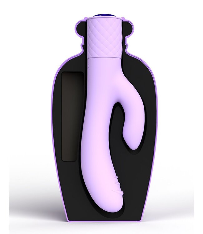 Lola Milani - Mystique Rabbit - Lila