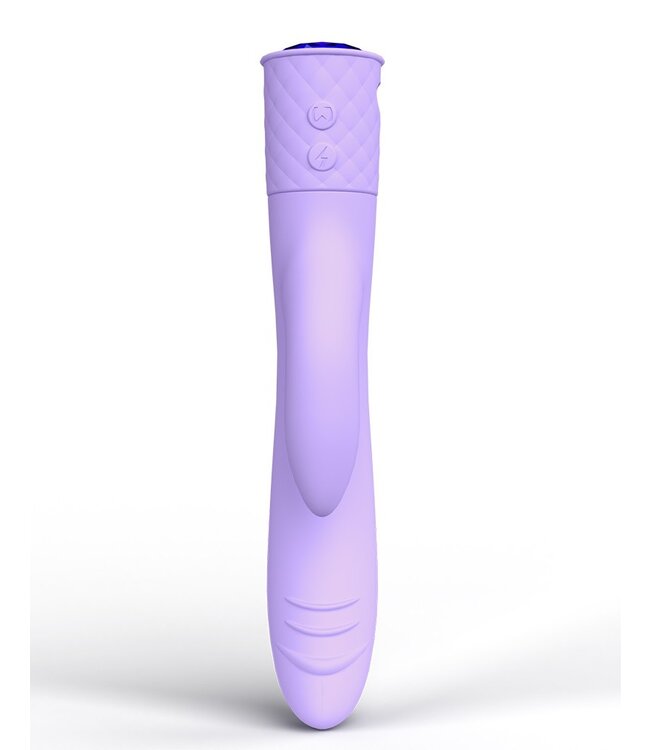 Lola Milani - Mystique Rabbit - Lila