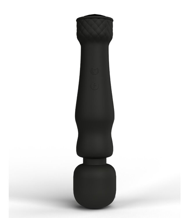 Lola Milani - Mystique Wand - Zwart