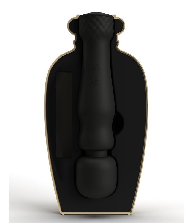 Lola Milani - Mystique Wand - Zwart