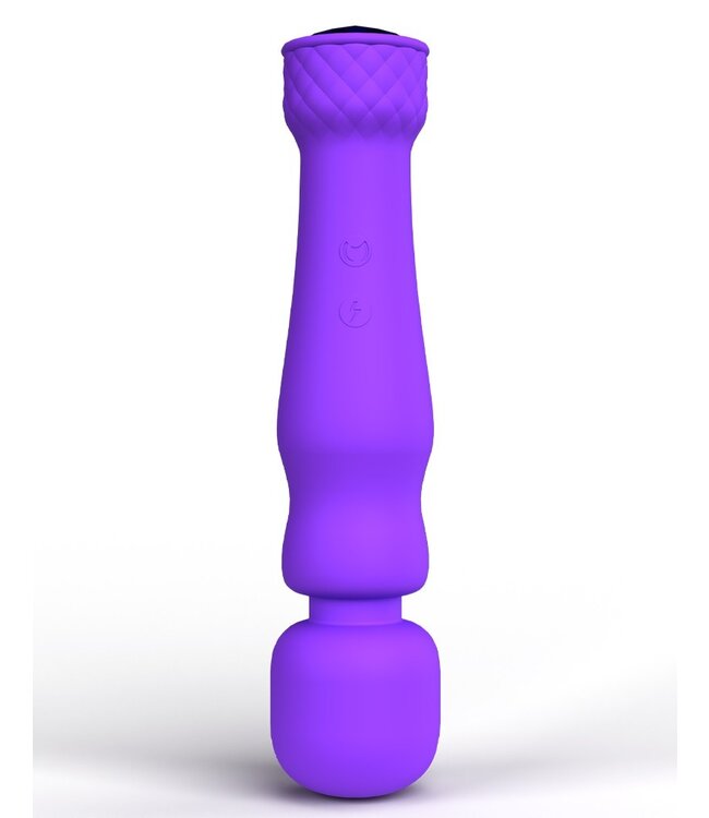 Lola Milani - Mystique Wand - Paars