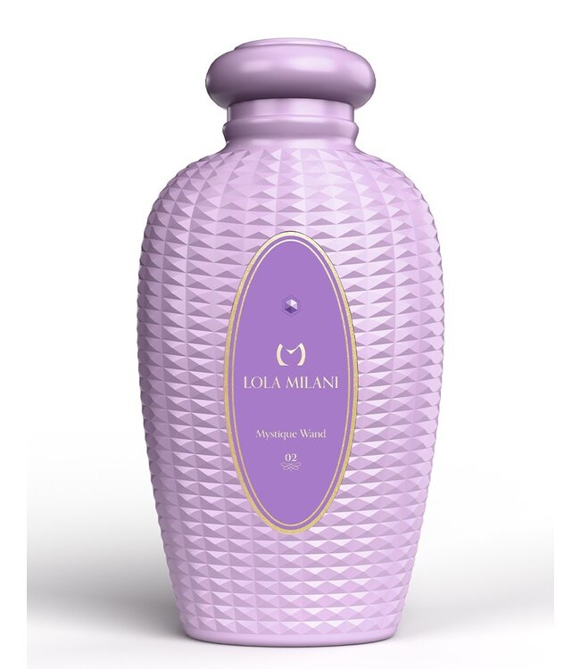 Lola Milani - Mystique Wand - Paars