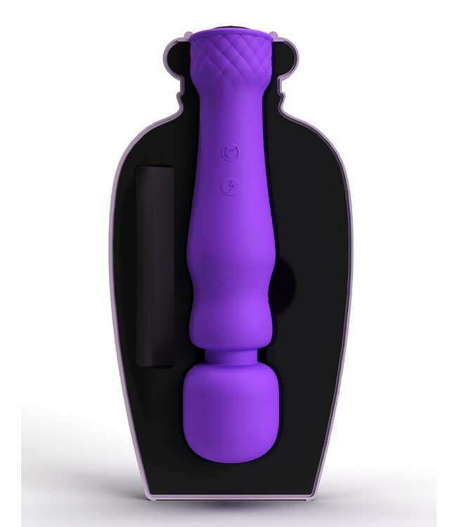 Lola Milani - Mystique Wand - Paars