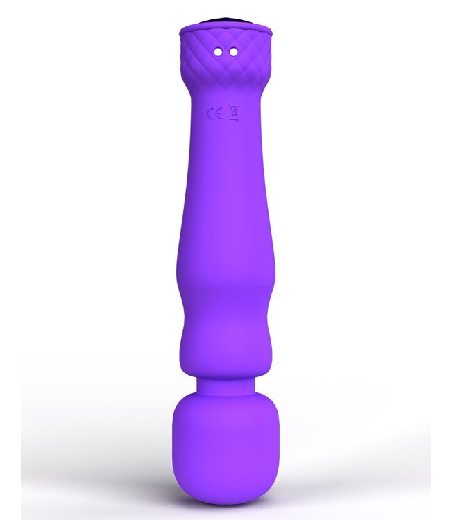 Lola Milani - Mystique Wand - Paars