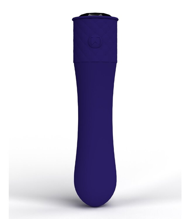 Lola Milani - Mystique Bullet - Paars