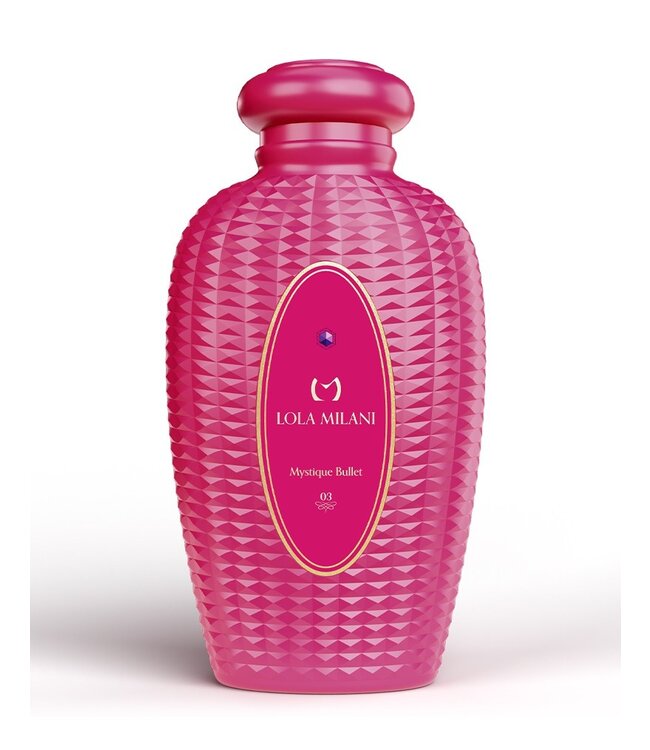 Lola Milani - Mystique Bullet - Paars
