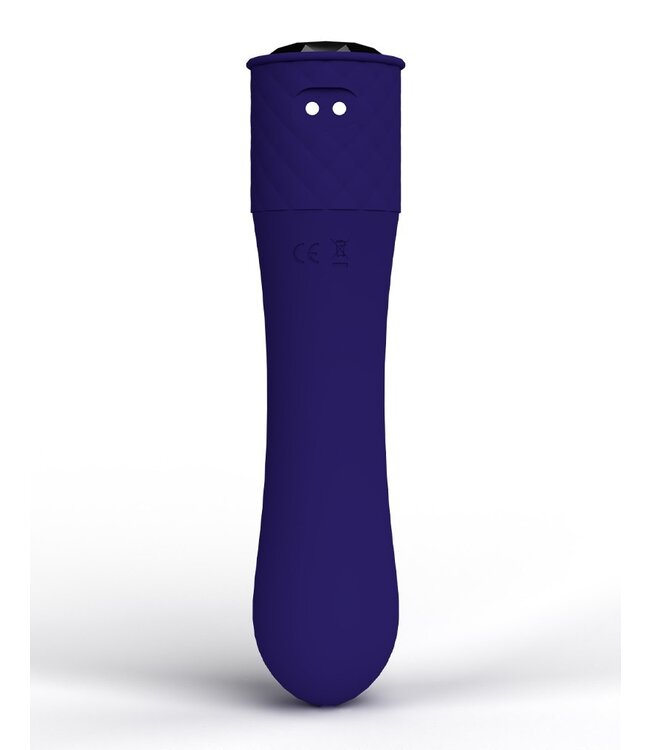 Lola Milani - Mystique Bullet - Paars