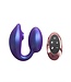Rimba Love to Love - Wonderlover - Clitorisvibrator - Paars