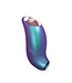 Rimba Love to Love - Believer - Clitorisvibrator - Turquoise