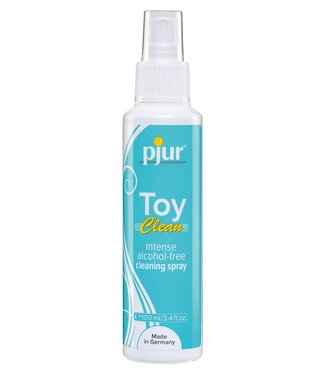 Rimba pjur - Toy Clean Spray - 100 ml