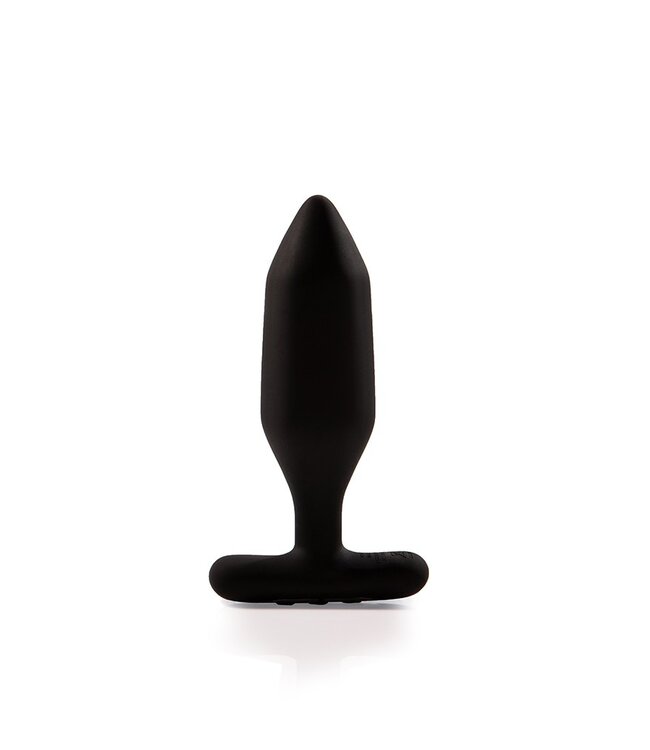 Je Joue - Onyx - Anale Vibrator met Afstandsbediening - Zwart