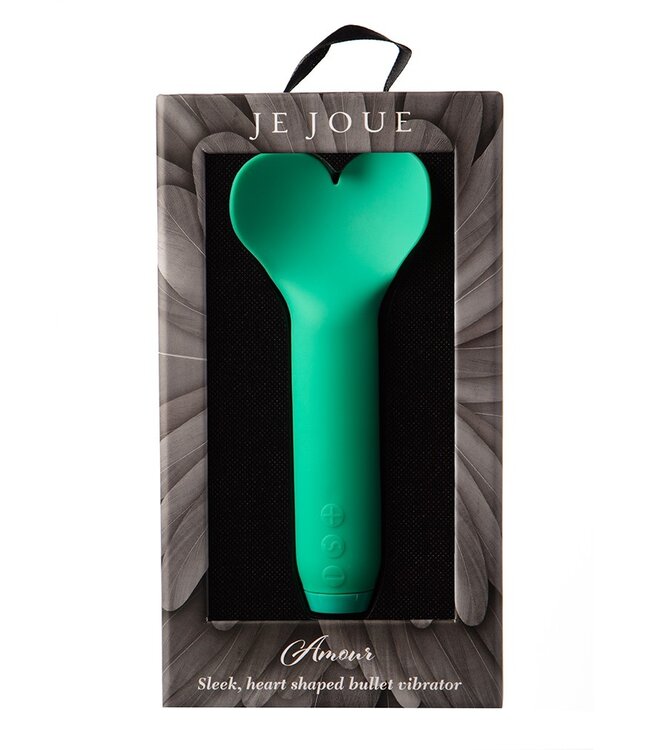 Je Joue - Amour - Bullet Vibrator - Groen