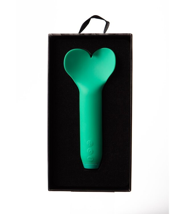 Je Joue - Amour - Bullet Vibrator - Groen