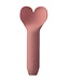 Rimba Je Joue - Amour - Bullet Vibrator - Lichtroze
