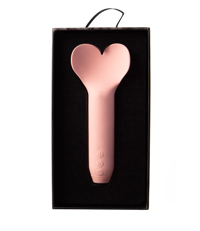 Je Joue - Amour - Bullet Vibrator - Lichtroze