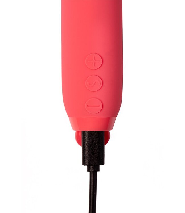 Je Joue - Vita - Bullet Vibrator - Rood