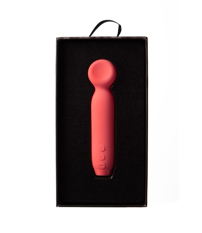 Je Joue - Vita - Bullet Vibrator - Rood