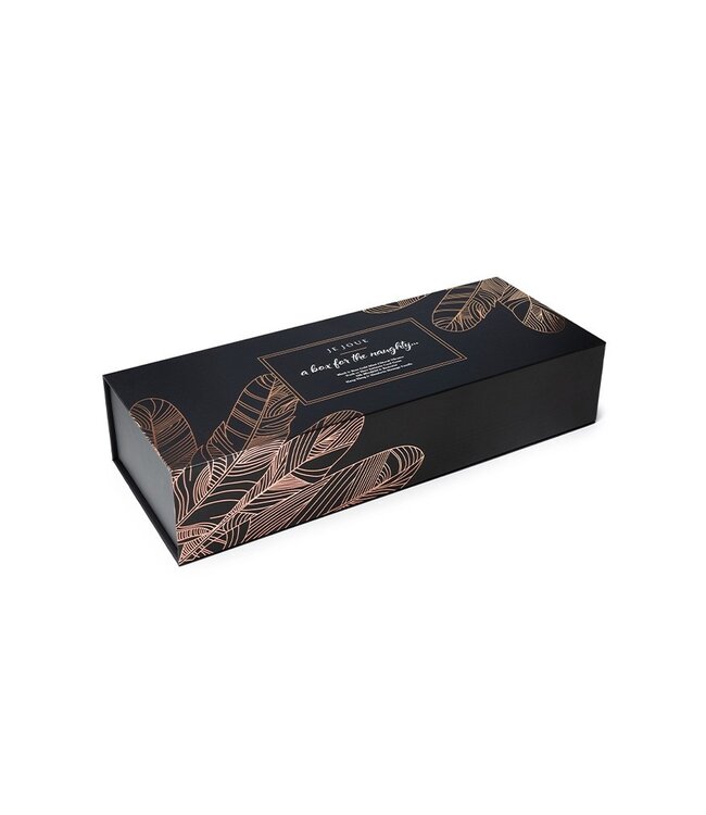Je Joue - The Naughty Collection - Cadeauset