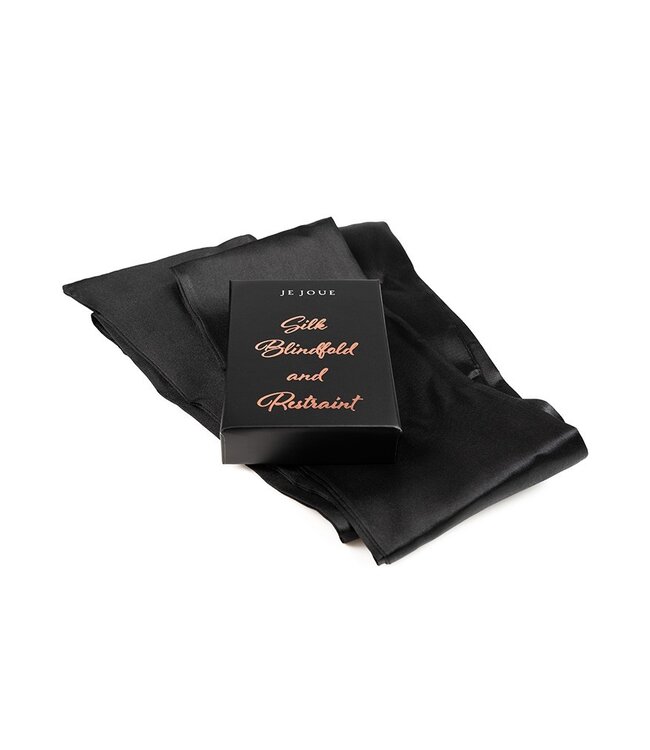 Je Joue - The Naughty Collection - Cadeauset