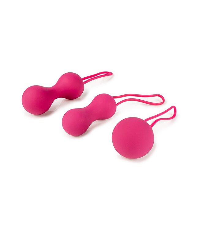 Je Joue - The Naughty and Nice Collection - Cadeauset