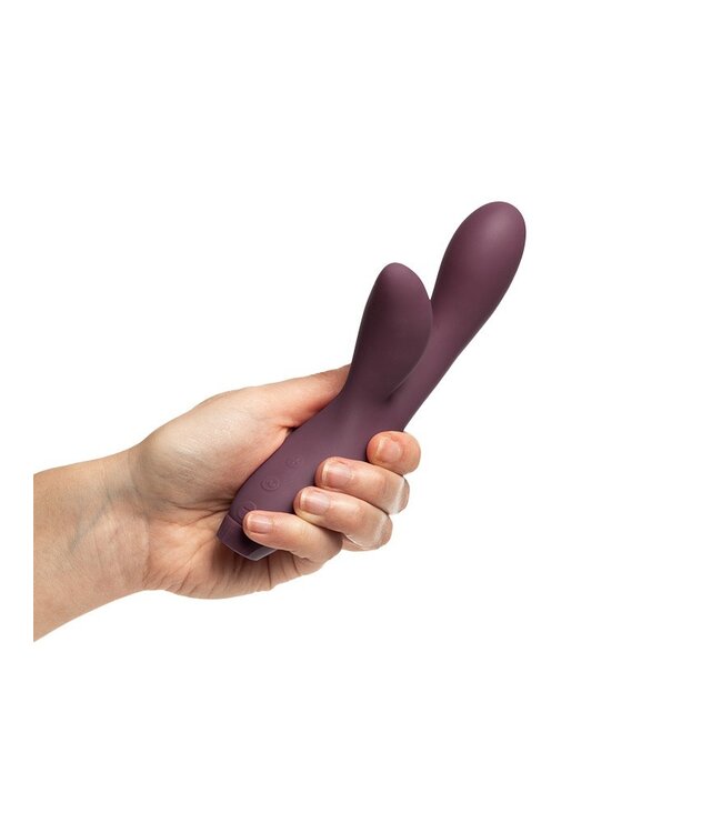 Je Joue - Hera - Rabbit Vibrator - Paars